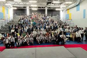 Елордада функционалдық сауаттылықты қалыптастыру туралы республикалық конференция өтті