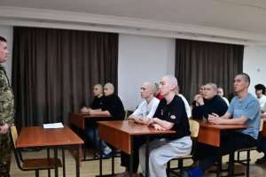 Астаналықтардың алғашқы легі шекараға қызмет етуге аттанды