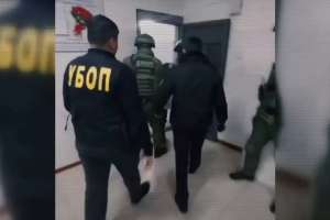 Жетісуда полиция трансұлттық ұйымдасқан қылмыстық топты ұстады