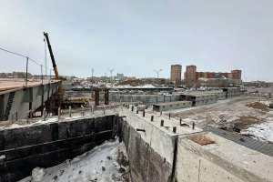 Ш.Бейсекова мен Н.Тілендиев көшелерінің қиылысындағы жол айырығы қашан аяқталады