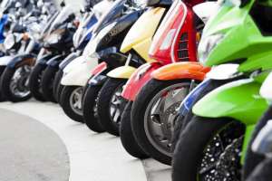 Мопедті 5 сәуірге дейін тіркеп үлгеріңіз – ІІМ