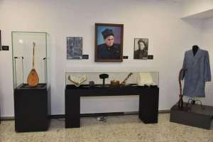 Астанада Жеңістің 80 жылдығына арналған көрме ашылды