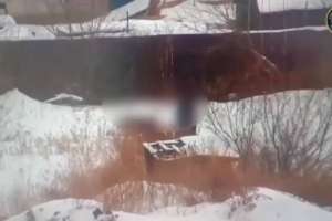 Павлодарда есірткі жасырған жастар камераға түсіп қалды