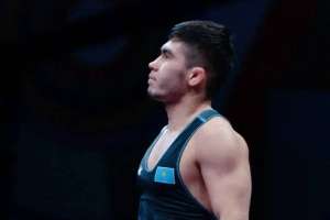 Әлем чемпионатына қатысатын палуандардың алғашқы қарсыласы анықталды