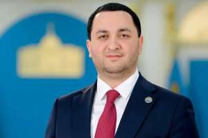 Қазақ елі деген қара шаңырақтың астында өмір сүріп жатқанымызға шүкірлік етеміз – Акбаржон Исмаилов