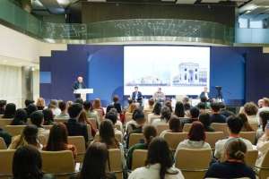 Астанада архитектуралық жобалар байқауы өтеді