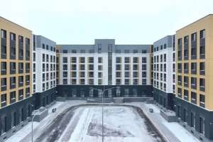 Биыл елордада 8 жатақхана пайдалануға беріледі – Жеңіс Қасымбек