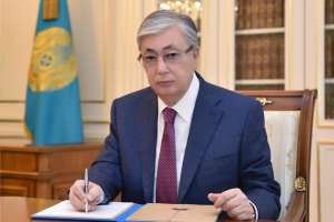 Тоқаев Түркістан қаласына ерекше мәртебе беретін заңға қол қойды