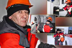 Жұмыc бaрыcындa еш қaтелеcуге болмaйтын мамандықты білесіз бе