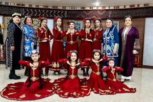 Наргизам Махмудова: Қазақстан халқы Ассамблеясының 30 жылдығына «Гүл чай» ұйымдастырамыз