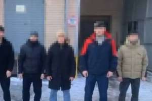 Қазақстанда заңсыз жүрген 1 240 шетелдік азамат елден шығарылды