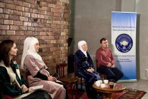 ҚХА-30 жыл: Елордада «Өскелең ұрпаққа – өнегелі тәрбие» атты іс-шара өтті