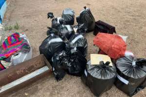 Былтыр жалпы құны 36 млрд теңге болатын есірткі тәркіленді