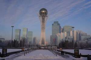 Астанада Алғыс айту күнінде қандай мерекелік іс-шаралар өтеді