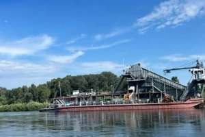 Еліміздегі 239 шақырым өзен арнасы тазартылды