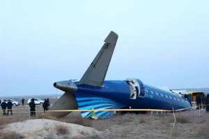 Ақтаудағы ұшақ апаты: Бразилияда қара жәшік деректерін саралау аяқталды