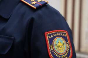 Астанада түнгі уақытта тыныштықты бұзған 4 500-ге жуық дерек анықталды