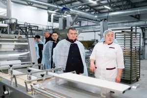 Астанада 200-ге жуық жаңа жұмыс орны ашылады