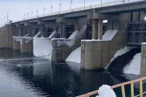 Жамбыл облысында 3 су қоймасының құрылысы басталады