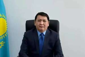 Ақтау әкімінің орынбасары тағайындалған күннің ертеңіне жұмыстан кетті