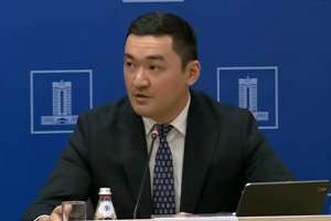 «Сапалы интернетпен қамту үшін көп инфраструктура қажет» – министрлік