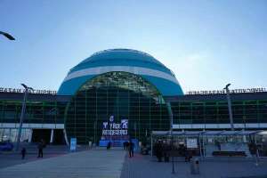 Әуежайлар мен вокзалдардағы қауіпсіздік жүйесі тексеріліп жатыр – министрлік