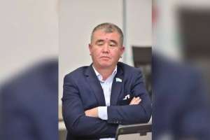 Қожакеевтің сүйікті шәкірті