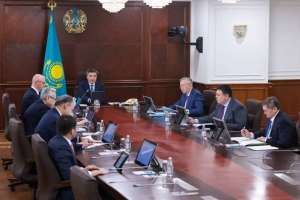 Су тасқыны қаупі жоғары аймақтар аталды