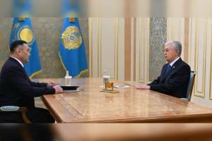 Қазақстанда терроризм мен экстремизмге қатысы бар 84 адам сотталды