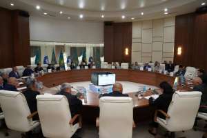 «50-ден астам ғалым ҚХА жанындағы Ғылыми-сараптамалық кеңес  этносаралық қатынастарға қатысты зерттеу жүргізіп жатыр» – кеңес  төрағасы