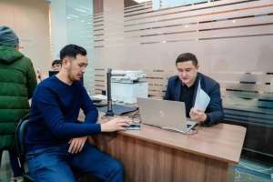 «Елорда жастары» тұрғын үй бағдарламасы іске асырылып жатыр