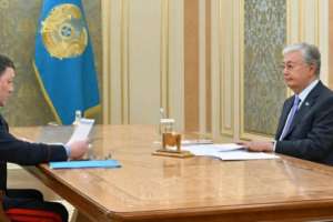 ІІМ: Іздеуде жүрген 1,6 мыңнан астам қылмыскер ұсталды