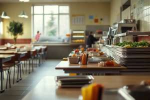 Қазақстан мектептерінде тамақтану ережелері өзгерді