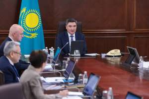 Тұрғындар жолдардың сапасына наразы: Бектенов жергілікті жолдарға баса мән беруді тапсырды