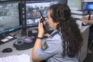 Елордада вандалдар қалай жазаланады