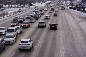 Елордада  Қонаев көшесінің бір бөлігі жабылады