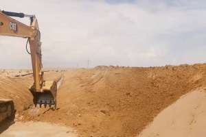 Қайтарылған активтер есебінен Қызылордадағы сумен жабдықтау жүйелерінің құрылысы аяқталады