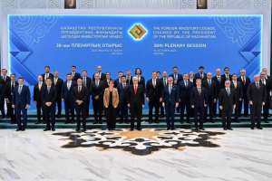 Инвесторлардың назар аударуына лайық саланың бірі – агроөнеркәсіп секторы