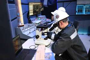 «Жұмысшы мамандықтар қаласына» 40 мыңға жуық адам келді