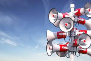 Еліміздің бірқатар өңірінде дабыл жүйесі іске қосылады