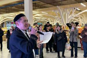 Астанада діни сауаттылықты арттыруға арналған акция өтті