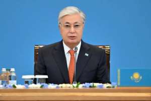 Қасым-Жомарт Тоқаев қазақстандықтарды Республика күнімен құттықтады