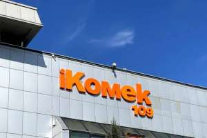 Астаналық оқушылар iKOMEK109 орталығының жұмысымен танысты