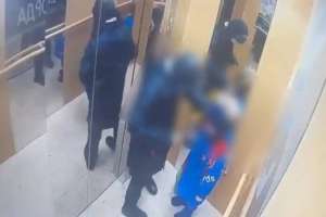 Астанада баланың бетін пышақпен тілгілеп тастаған жасөспірімнің қайда екені белгілі болды