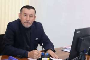 Дәулет Хамзин: Астаналықтардың көбі шаңғы, велошеру мен жүгіруге қызығушылық танытады