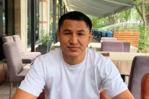 Жанқош Тұраровтың 28 қыркүйекке жоспарланған жекпе-жегі өтпейтін болды