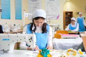 Қазақстандықтар «Жұмысшы мамандықтар қаласына» бара алады