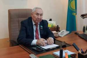 Жигули Дайрабаев партиядағы қызметінен босатылды