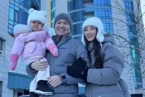 «Таза Қазақстан»: Елордада «Менің аулам» челленджі басталды