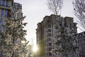 Қыстың соңғы аптасында ауа райы қандай болады